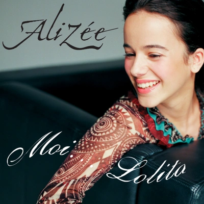 Alizée - Moi... Lolita (LazerzF!ne & DJ KS Bootleg Edit) album cover