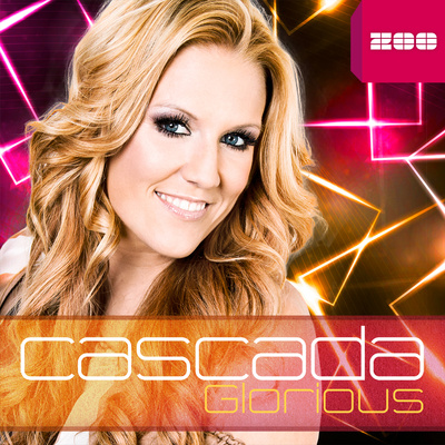 Cascada - Glorious (Danstyle Bootleg Full) album cover