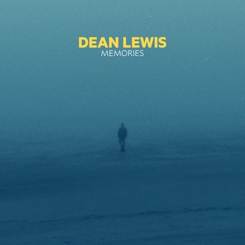 Dean Lewis - Memories (CLARI7Y Remix Edit) album cover