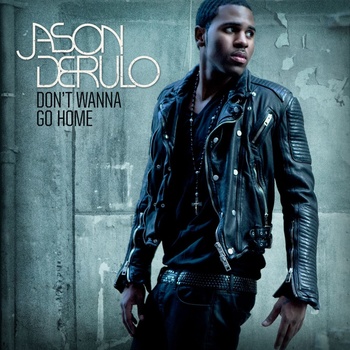 Jason Derulo - Don't Wanna Go Home (Ti-Mo Bootleg Mix) album cover