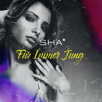 Sha - Für Immer Jung (DJ Restlezz vs. Chris Diver Bootleg Edit) album cover