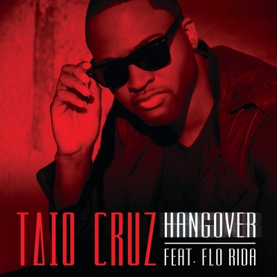Taio Cruz - Hangover (Corexa Edit) album cover